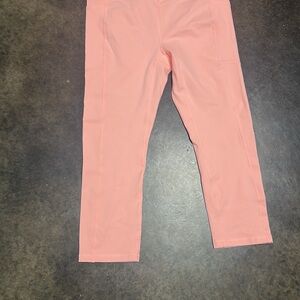 Kids Pink Bottoms